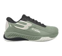 Chaussures de Padel Zapatillas Bullpadel Premier P2 26v Dd35014000 Verde 43 43