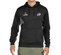 Bullpadel Premier Padel Palmiro Veste à capuche Noir L