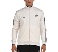 Bullpadel Premier Padel Pindaro Jacket Blanc 2XL