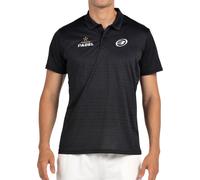 Bullpadel Premier Padel Pompier Polo Noir XL