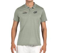 Bullpadel Premier Padel Pompier Polo Vert Clair XL