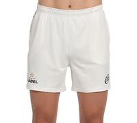 Bullpadel Premier Padel Preux Short Blanc S