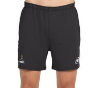 Bullpadel Preux Shorts Noir XL Homme