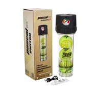 Bullpadel Pressuriseur Pascal Box Switch