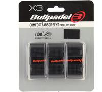Bullpadel Protection Pour Raquette De Padel 12 Unités