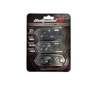 Bullpadel - Protector Custom Weight 005