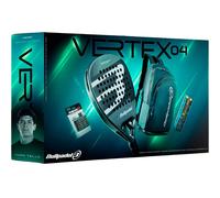 Bullpadel Raquette De Padel Vertex04 Comfort 2026 Pack