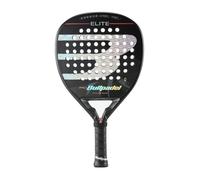 Bullpadel Raquette Elite W 23 Pelle Femme, Multicolore, Taille Unique