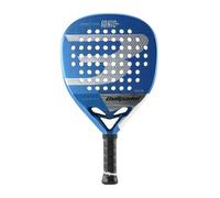 Bullpadel Ionic Power 23 , Couleur: bleu , Taille: nosize