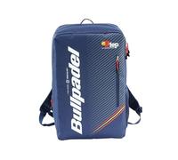 Bullpadel Sac à Dos Bpm25008 Fep Bleu Marine