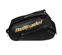 Bullpadel Sac de padel Flow Noir Femme BPP26006