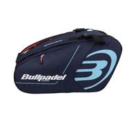 Bullpadel Sac De Padel Tour Bleu Marine Bppex002
