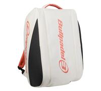 Bullpadel Housse de raquette Elite Femme Blanc BPP26019