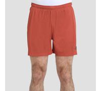 Bullpadel Shorts Hommes-rouille Rouille - Xl XL