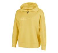 Bullpadel Silba Sweat À Capuche Femmes-jaune L