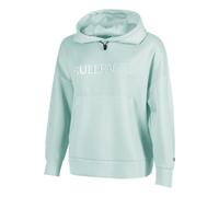 Bullpadel Silba Sweat À Capuche Femmes-mint XS