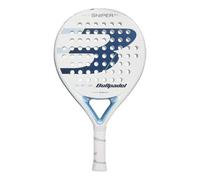 Bullpadel Sniper 2.0 Blanc 2026 Femme