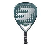 BULLPADEL Sniper 2.0 Power Azul Claro 2026