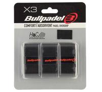 Bullpadel Surgrip De Padel Gb-1201 3 Unités