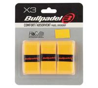 Bullpadel Surgrip De Padel Gb-1201 3 Unités