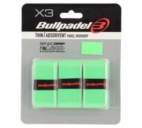 Bullpadel Surgrip De Padel Gb-1705 3 Unités
