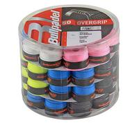 Bullpadel Surgrip De Padel Gb1604 50 Unités