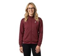 Sudadera Bullpadel Alsa Ca81010000 Vino Burdeos Mujer Xl XL