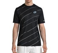 Camiseta Bullpadel Casinas 005 Negro S S