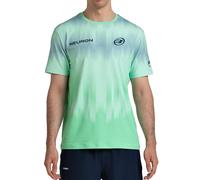 Bullpadel T-shirt à Manches Courtes Chingotto 26v