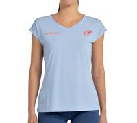 Bullpadel T-shirt à Manches Courtes Delfi 25i