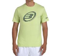 Bullpadel T-shirt à Manches Courtes Lande