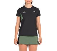 Bullpadel T-shirt à Manches Courtes Pampan