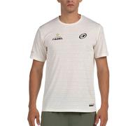 Bullpadel T-shirt à Manches Courtes Prilep