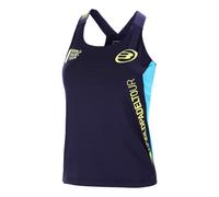 Bullpadel T-shirt Débardeur Tank Top Femmes Bleu Foncé - Xl XL