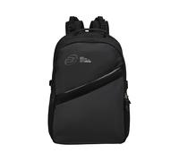 Bullpadel Bpm26003 Tech Backpack Noir