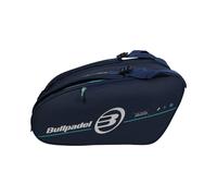 Bullpadel Sac de padel Tour Unisexe Bleu marine BPP26015