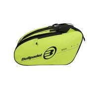 Bullpadel Housse de raquette Tour BPP26015 Jaune/Noir