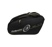 Sac De Padel Bullpadel Tour Premier Padel 26 Noir
