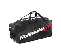 Bullpadel Trolley 005 Sac De Voyage-noir Noir