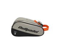Bullpadel Trousse de toilette D.case BPN26012 Noir/gris
