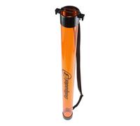 Bullpadel Tube ramasse-balles orange