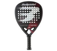 BULLPADEL Vertex 02 X Red 2023 (Racket)
