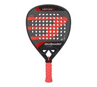 Bullpadel Vertex 04 2024 Padel Racket Rouge