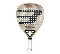 Bullpadel Vertex 04 W 25 Cordé : No 352G Raquette de Padel Doré Femme, Or/Noir, Taille Unique