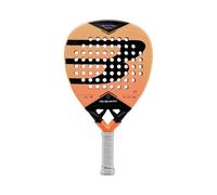 Raquette de padel femme Bullpadel Vertex 05 2027 Rose 36 mm