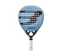 Bullpadel Vertex Jr Girl 2026 Padel Racket Bleu Fille