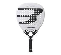 Bullpadel Raquette de padel Vertex JR 26 Garçon Argenté