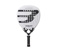 Bullpadel Vertex Jr Boy 2026 Padel Racket Argenté Garçon