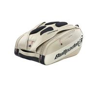 Bullpadel Vertex Premier Sac à raquettes Blanc 2025