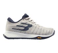Bullpadel Vertex Vibram W 26v Padel Shoes Gris EU 37 1/2 Femme